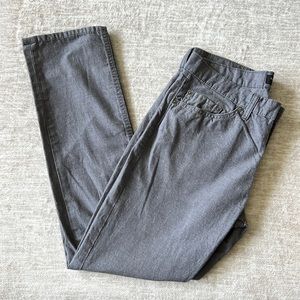 Banana Republic Slim Fit